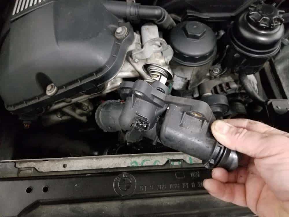 See B3012 in engine